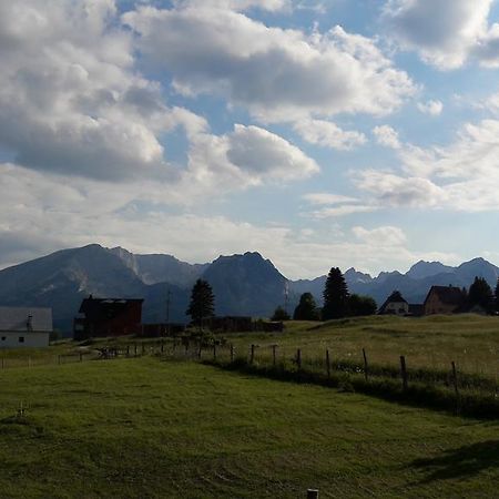 Holiday Home Aleksic ชาเบลียค ภายนอก รูปภาพ